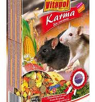 Vitapol Karma dla szczurka 500g