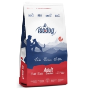 Iso-dog Pies Adult Crackers Large & Giant 12kg