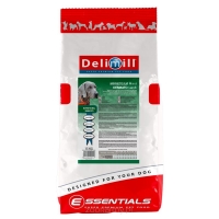 Delimill Pies Essentials DERMATO MAXI Lamb 12kg - dawny BIOMILL
