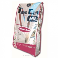 Tam Can Pies Lamb & Rice 3kg