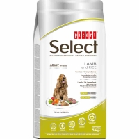 PICART Select Adult Sensitive Lamb & Rice 12kg