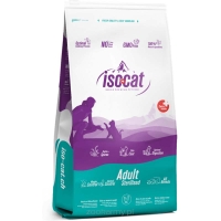 Iso-cat Kot Adult Homecat - Sterilised 1,2kg kastrowany / sterylizowany - dawny BIOMILL