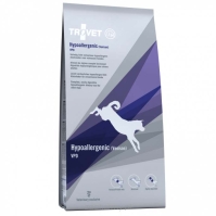 Trovet VPD Hypoallergenic (z dziczyzną) dla psa 3kg