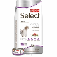 PICART Select Cat Adult Chicken & Rice 2kg