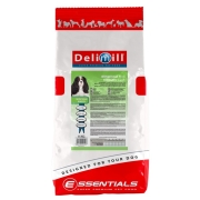 Delimill Pies Essentials DERMATO MINI Lamb 2,5kg - dawny BIOMILL