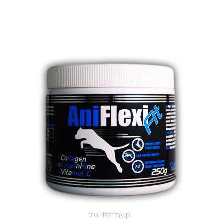 GAME DOG AniFlexi Fit 300g