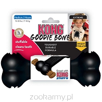 KONG Goodie Bone EXTREME - kość gumowa