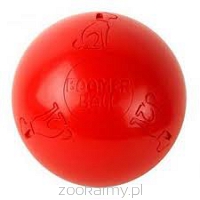 Boomer Balls  to piłki wykonane z wytrzymałego, nietoksycznego tworzywa sztucznego rozm .6
