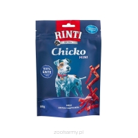 Rinti Chicko Mini kaczka przekąska 80g