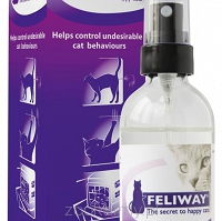 Feliway feromony spray dla kotów 60ml