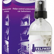 Feliway feromony spray dla kotów 60ml