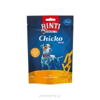 Rinti Chicko Mini kurczak przekąska 80g