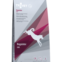 TROVET OHD REGULATOR Omega Hydrolised Diet dla psa 2,5kg