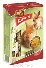 Vitapol Karma dla królika 1000g